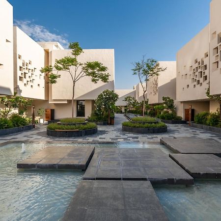 The Biltmore Hotel Villas, Dubai Bagian luar foto