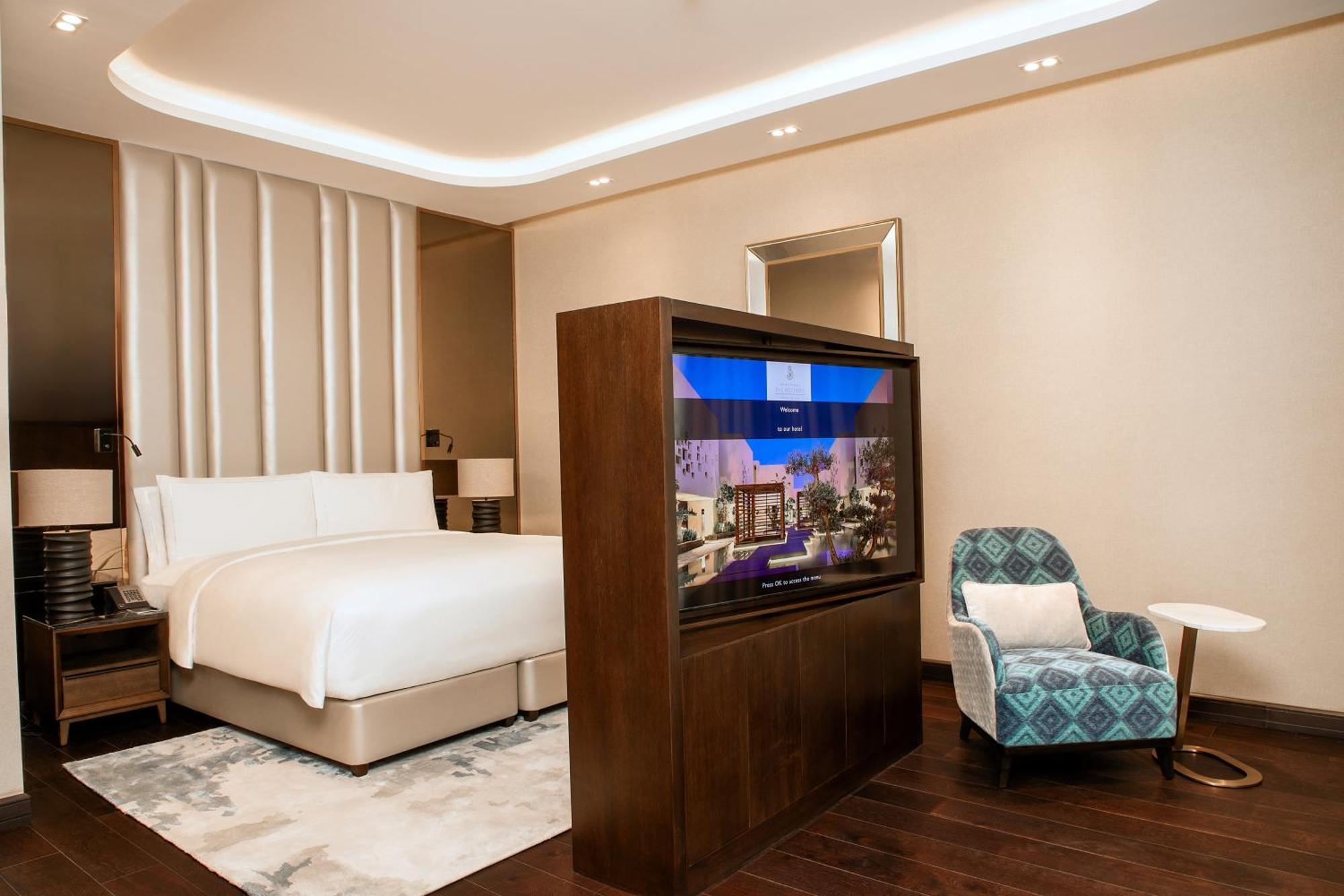 The Biltmore Hotel Villas, Dubai Bagian luar foto