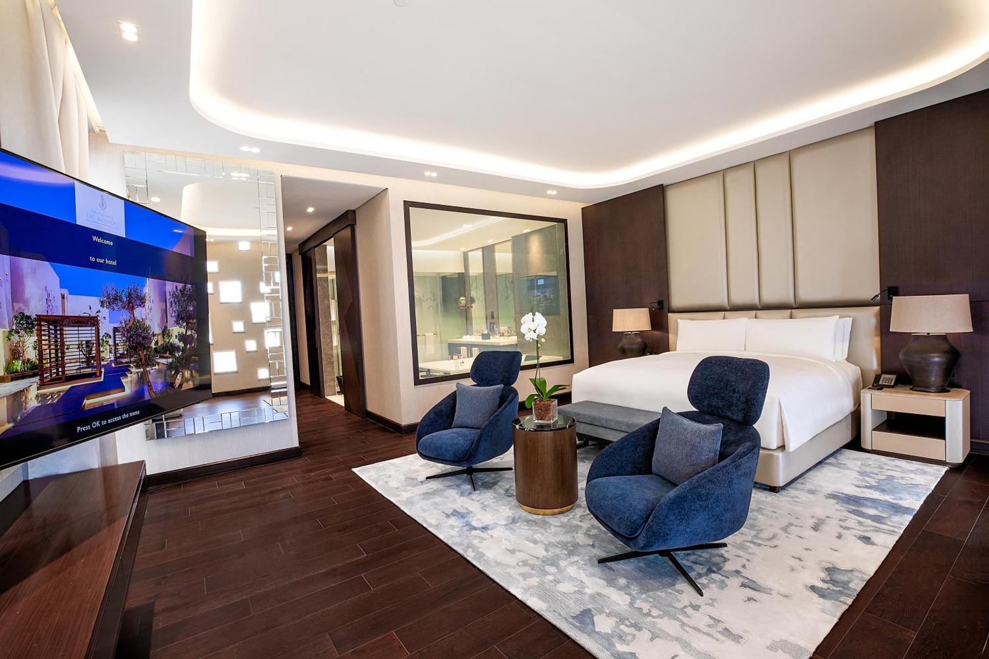 The Biltmore Hotel Villas, Dubai Bagian luar foto