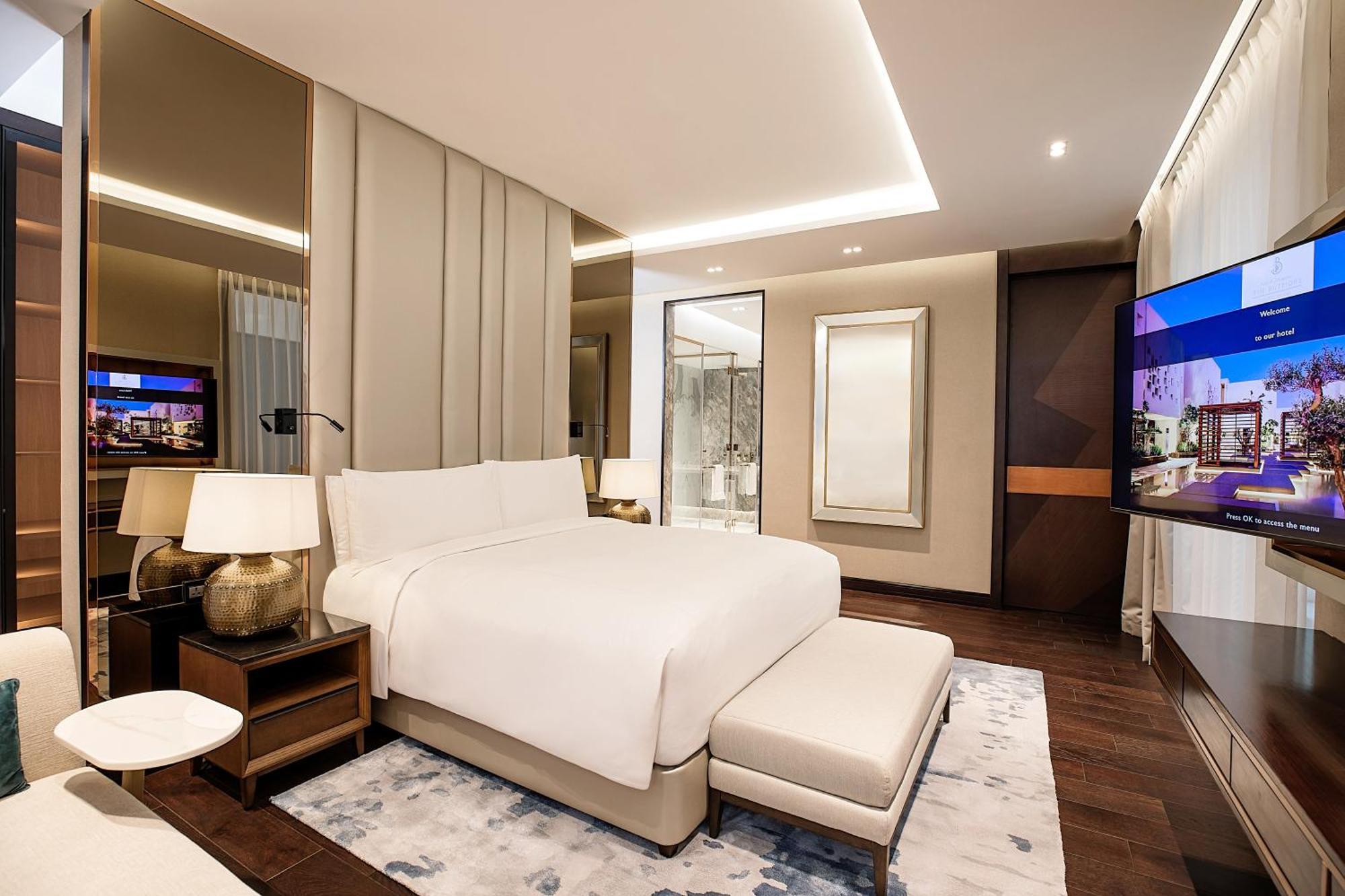 The Biltmore Hotel Villas, Dubai Bagian luar foto