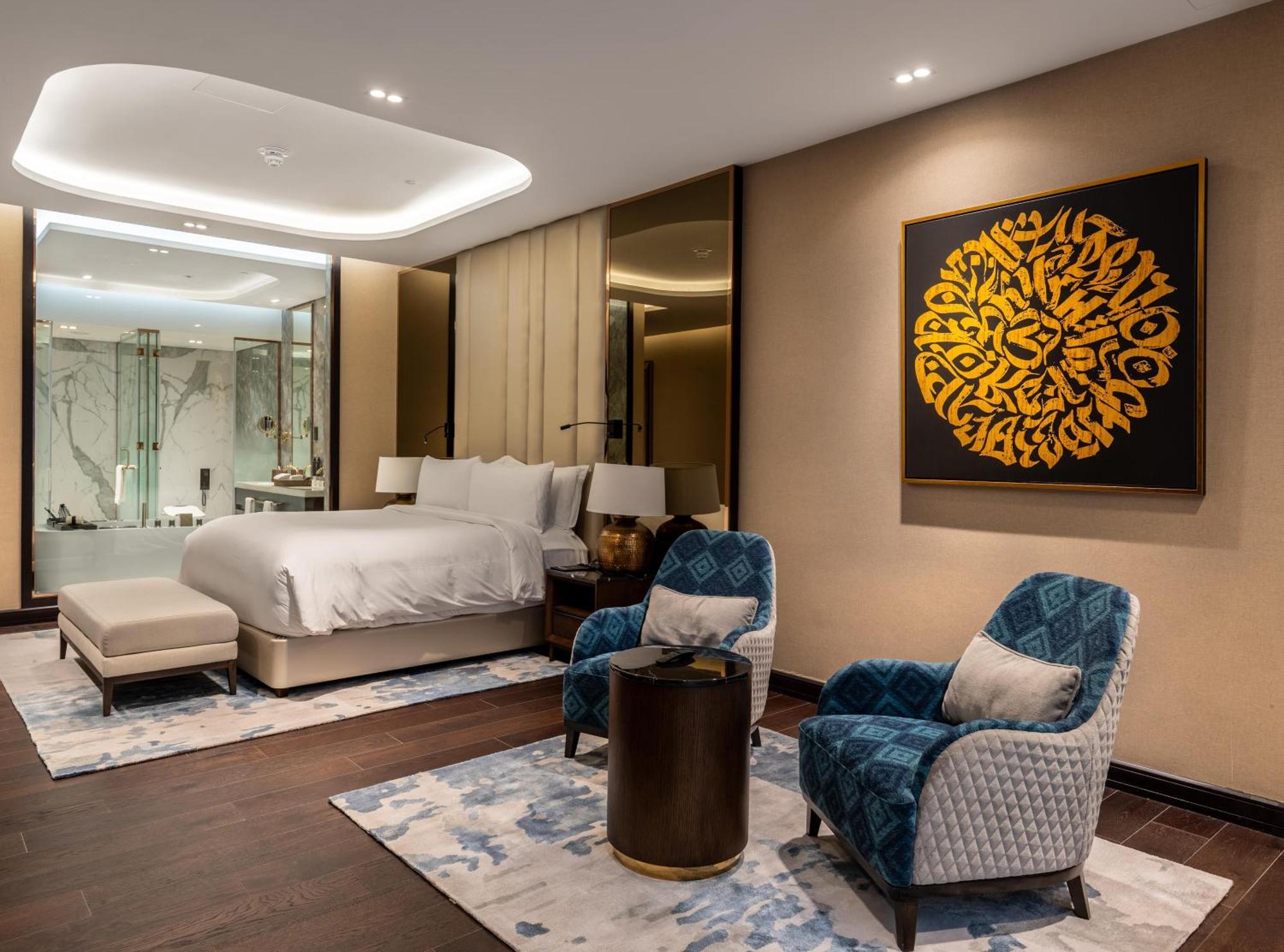 The Biltmore Hotel Villas, Dubai Bagian luar foto