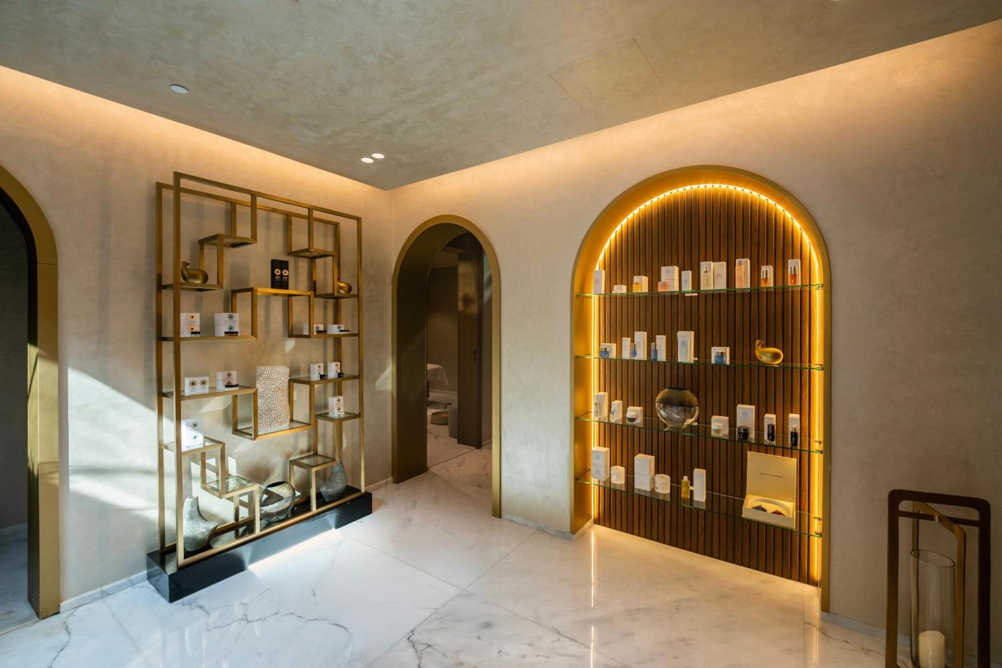The Biltmore Hotel Villas, Dubai Bagian luar foto