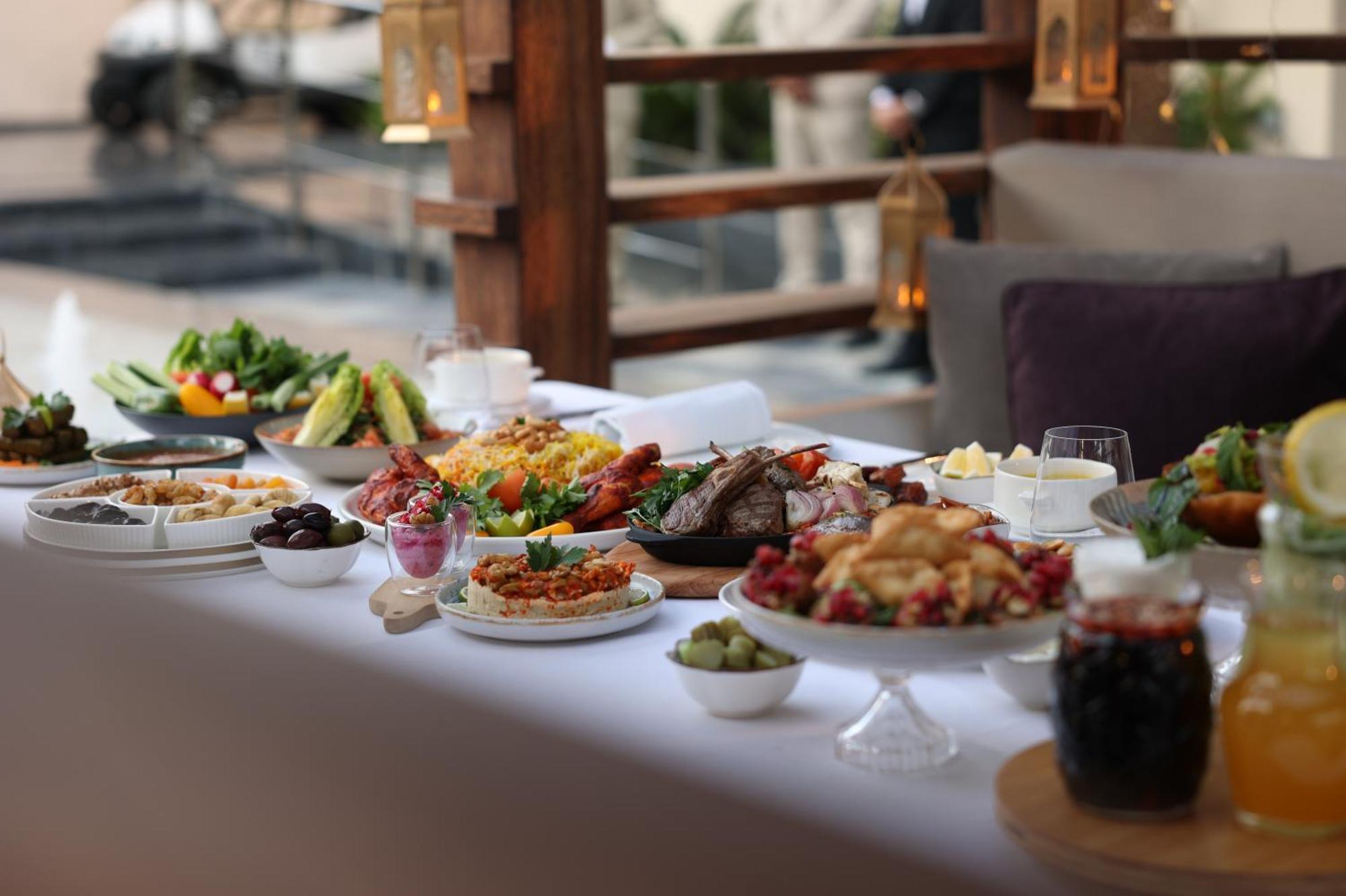 The Biltmore Hotel Villas, Dubai Bagian luar foto
